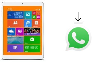 Come installare WhatsApp su Teclast X98 Air 3G