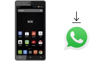 Come installare WhatsApp su Tecmobile Sync 5-5