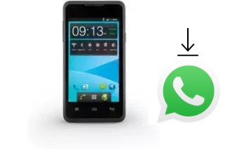 Come installare WhatsApp su Tecmobile You 40