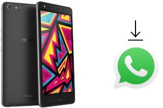 Come installare WhatsApp su Tecno Boom J8