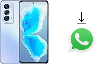 Come installare WhatsApp su Tecno Camon 18 Premier