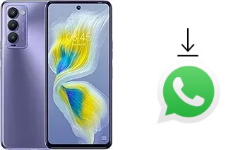 Come installare WhatsApp su Tecno Camon 18T