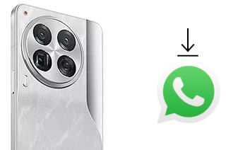 Come installare WhatsApp su Tecno Camon 30 Premier