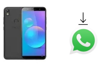 Come installare WhatsApp su Tecno Camon i Air