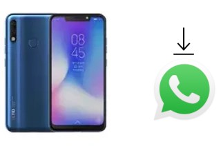 Come installare WhatsApp su Tecno Camon i Click2