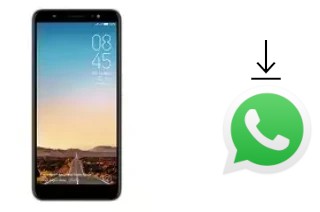 Come installare WhatsApp su Tecno Camon i Sky