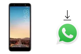 Come installare WhatsApp su Tecno Camon i Twin