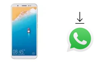 Come installare WhatsApp su Tecno Camon i