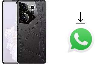 Come installare WhatsApp su Tecno Camon 20 Premier