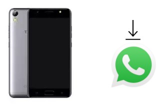 Come installare WhatsApp su Tecno i3 Pro