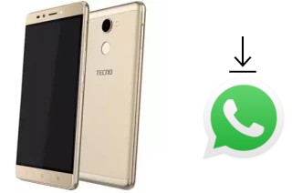 Come installare WhatsApp su Tecno L9 Plus