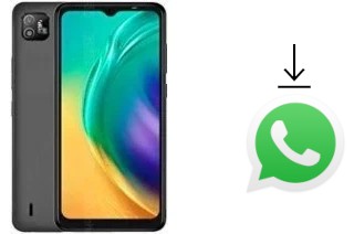 Come installare WhatsApp su Tecno POP 4 LTE