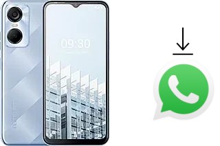 Come installare WhatsApp su Tecno Pop 6 Pro