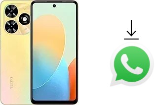 Come installare WhatsApp su Tecno Pop 8