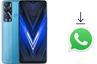 Come installare WhatsApp su Tecno Pova Neo