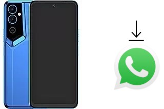 Come installare WhatsApp su Tecno Pova Neo 2