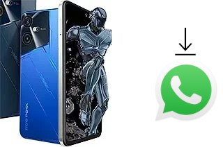 Come installare WhatsApp su Tecno Pova Neo 3