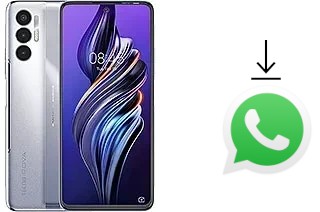 Come installare WhatsApp su Tecno Pova 3