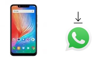 Come installare WhatsApp su Tecno Spark 3 Pro