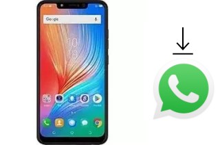 Come installare WhatsApp su Tecno Spark 3