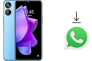 Come installare WhatsApp su Tecno Spark 9T