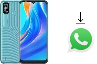 Come installare WhatsApp su Tecno Spark Go 2021