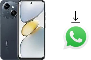 Come installare WhatsApp su Tecno Spark Go 1