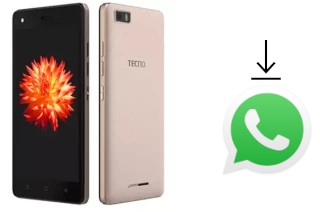 Come installare WhatsApp su Tecno W3