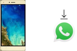 Come installare WhatsApp su Tecno W5 Lite