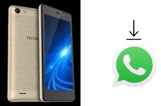 Come installare WhatsApp su Tecno WX3 Pro