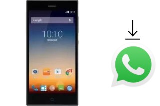 Come installare WhatsApp su Teknosa Preo P1