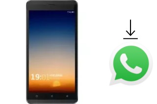 Come installare WhatsApp su Teknosa Preo P2