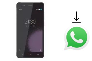 Come installare WhatsApp su Tele2 Maxi Plus