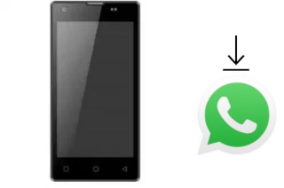 Come installare WhatsApp su Tele2 Midi 1-1