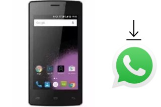 Come installare WhatsApp su Tele2 MIDI LTE