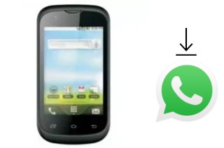 Come installare WhatsApp su TELEFUNKEN Telefunken T-Free 3-5