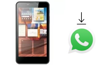 Come installare WhatsApp su TELEFUNKEN Telefunken T-PHAB6