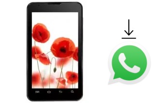 Come installare WhatsApp su TELEFUNKEN TF-SP5301