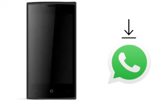 Come installare WhatsApp su Telenor Infinity K