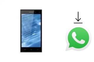 Come installare WhatsApp su Telenor K510