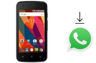 Come installare WhatsApp su Telenor N940