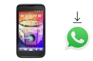 Come installare WhatsApp su Telenor One Touch S