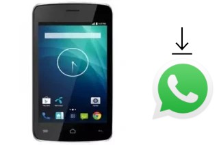 Come installare WhatsApp su Telenor Smart Mini