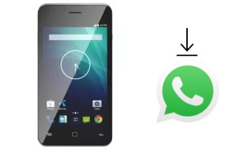 Come installare WhatsApp su Telenor Smart Zoom