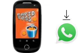 Come installare WhatsApp su Telenor Touch Mini