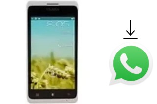 Come installare WhatsApp su TELSDA T6198