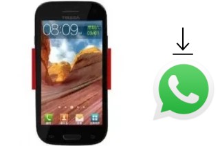 Come installare WhatsApp su TELSDA T8530