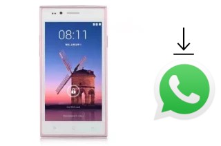 Come installare WhatsApp su Tengda MG7