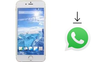 Come installare WhatsApp su Tengda V77