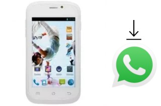 Come installare WhatsApp su Tengo DCore 350